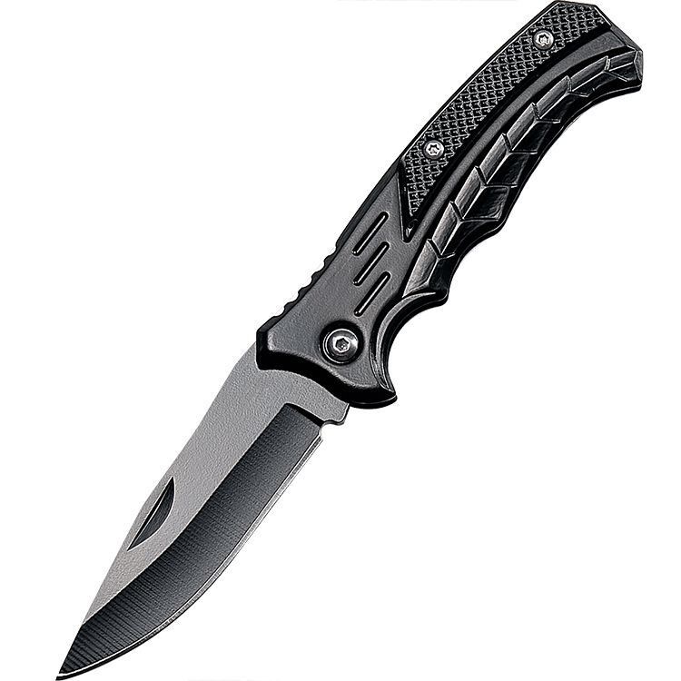 Mini Camping Portable Self-defense Creative Outdoor Folding Knife
