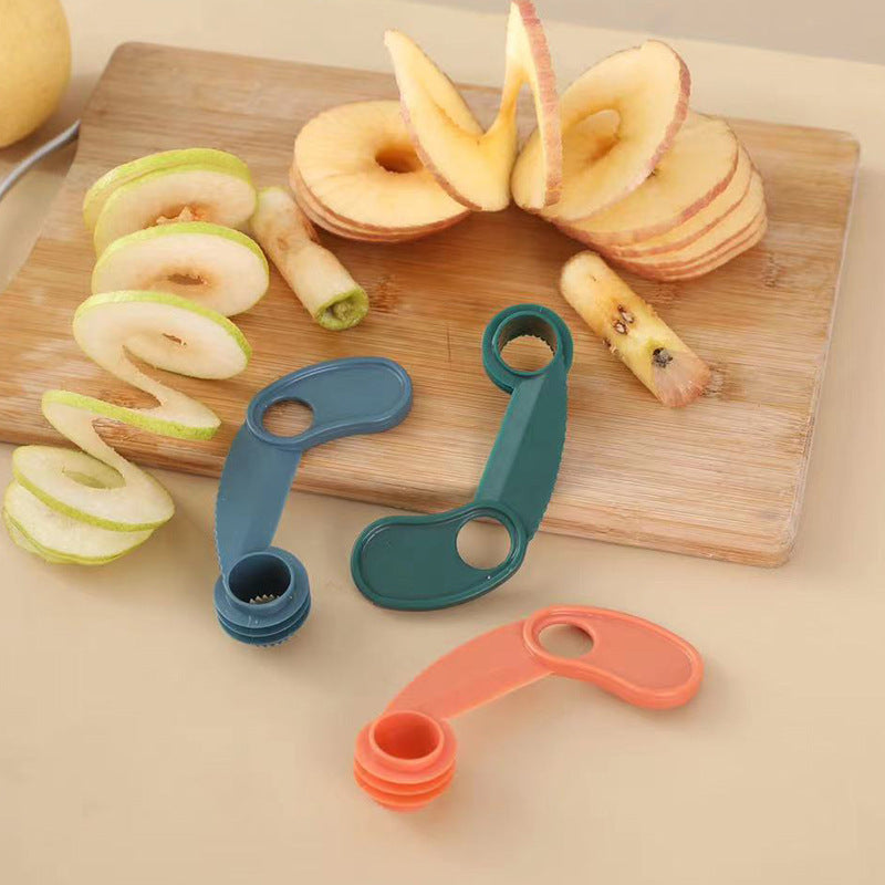 Home Simple Creative Fruit And Vegetable Flower Roller