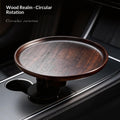 Front-row In-car Floating Small Table