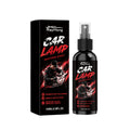 Car Headlights Repair Spray