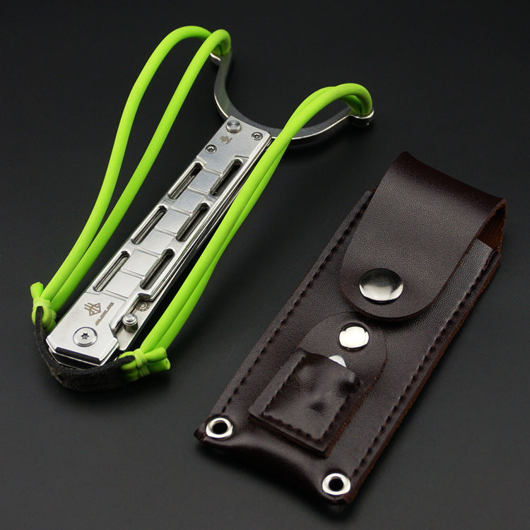 Slingshot Knife High Hardness Outdoor