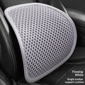 Four Seasons Car Summer Gel Lumbar Support