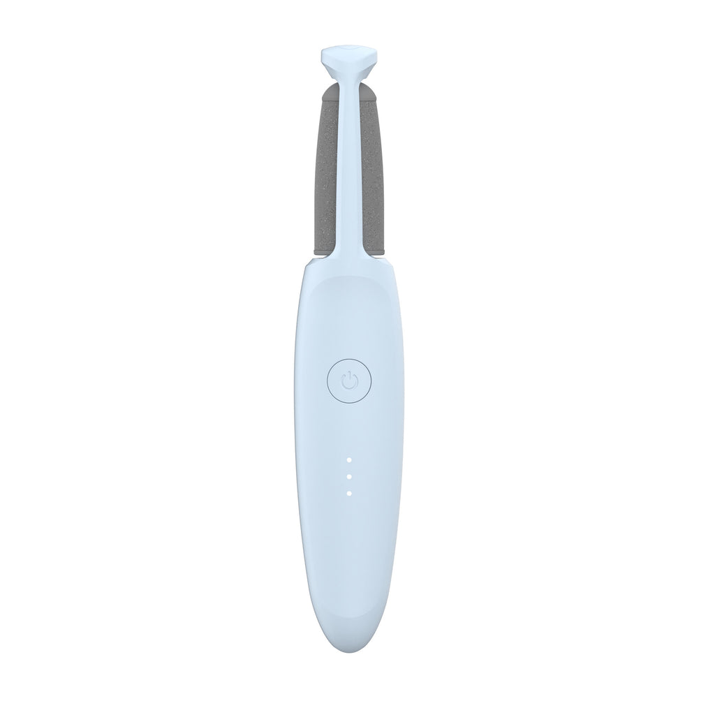 Household Rechargeable Electric Foot Grinder Heel Easy Exfoliating Skin Removing Calluses Pedicure Foot Knife Artifact