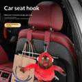 Car HookThe Seat Back Multifunctional
