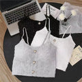 Summer New Style Spaghetti Strap Camisole