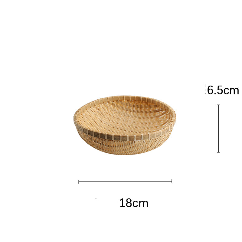 Hot Pot Vegetable Basket Japanese Sushi Plate
