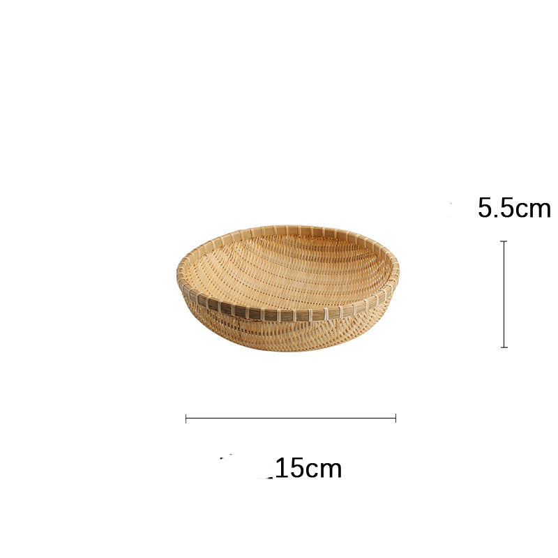 Hot Pot Vegetable Basket Japanese Sushi Plate