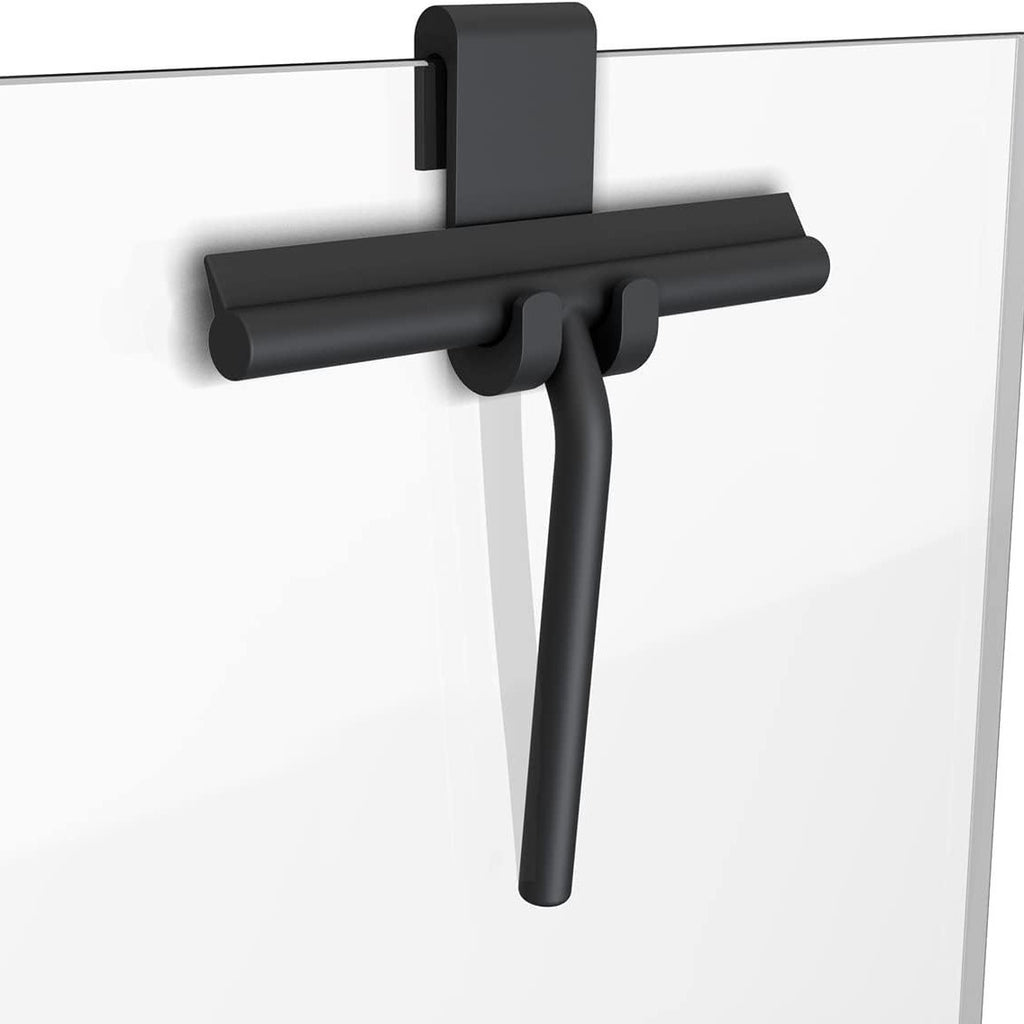 Bathroom Glass Silicone Water Scraper Kitchen Cleaning Water Scraper