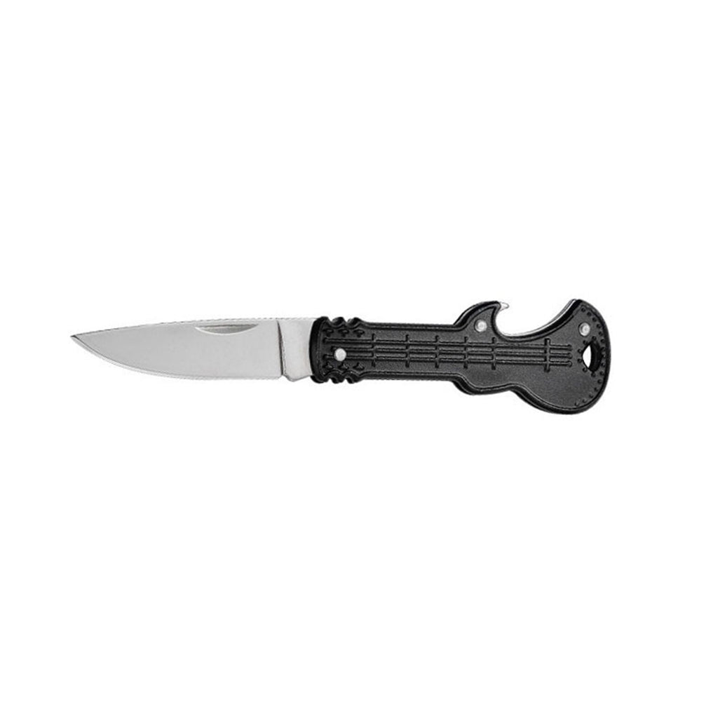 Key Pendant Knife Creative Bottle Opener
