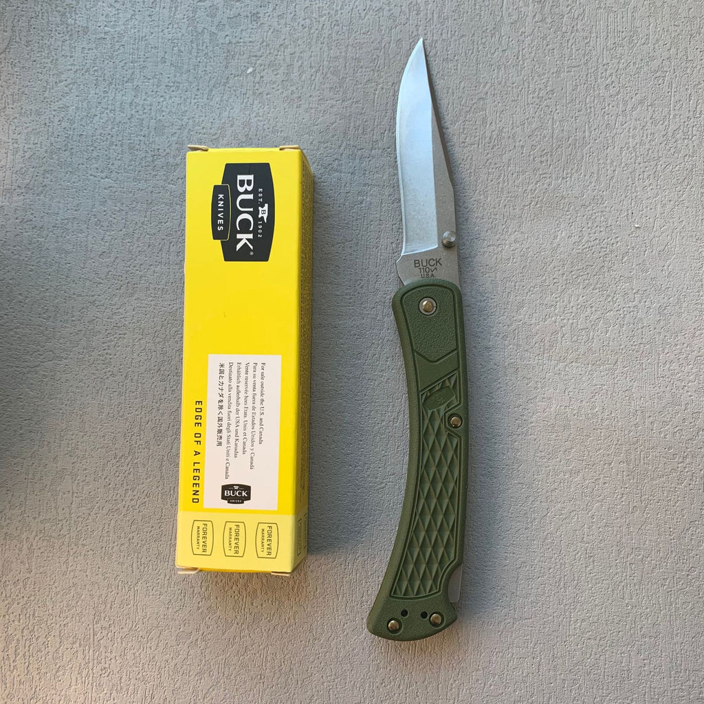 Multi-functional Field Camping Convenient Knife