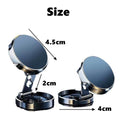 Magnetic Dashboard Rotation Mobile Phone Holder Windshield Dash Car Mount Stand