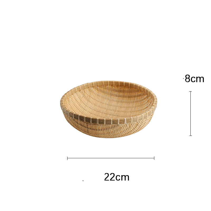 Hot Pot Vegetable Basket Japanese Sushi Plate