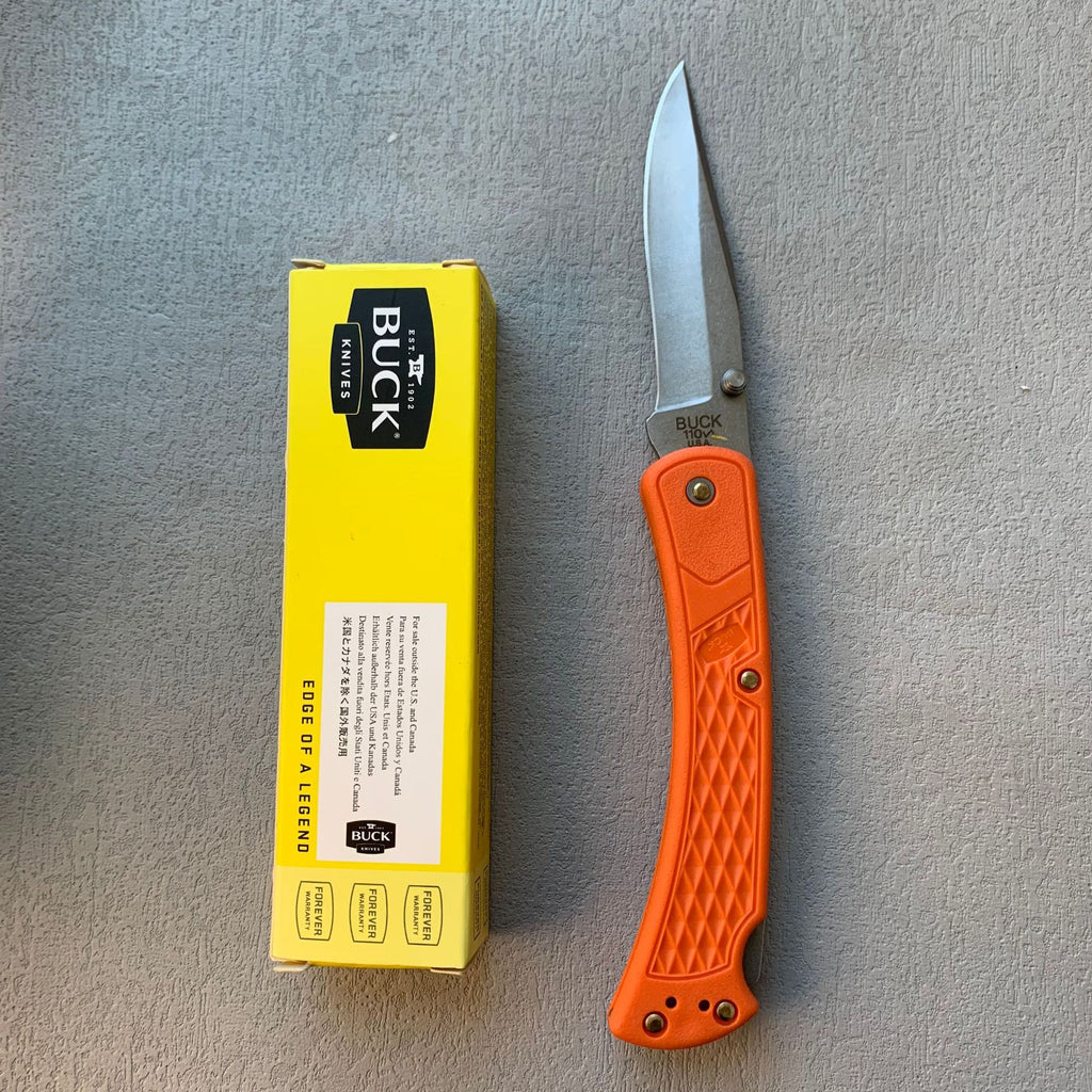 Multi-functional Field Camping Convenient Knife