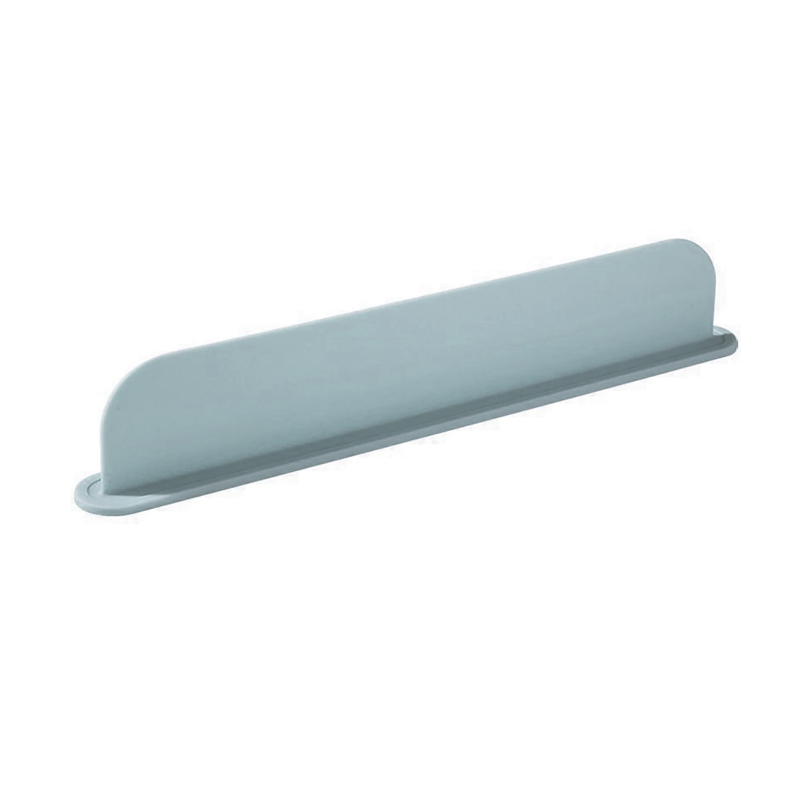 Vegetable Washing Basin With Splash-proof Baffle