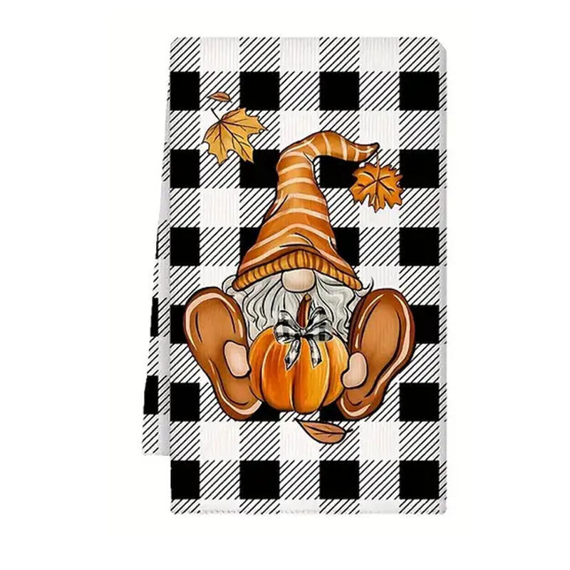 Applicable Household Microfiber Kitchen Cleaning Cloth