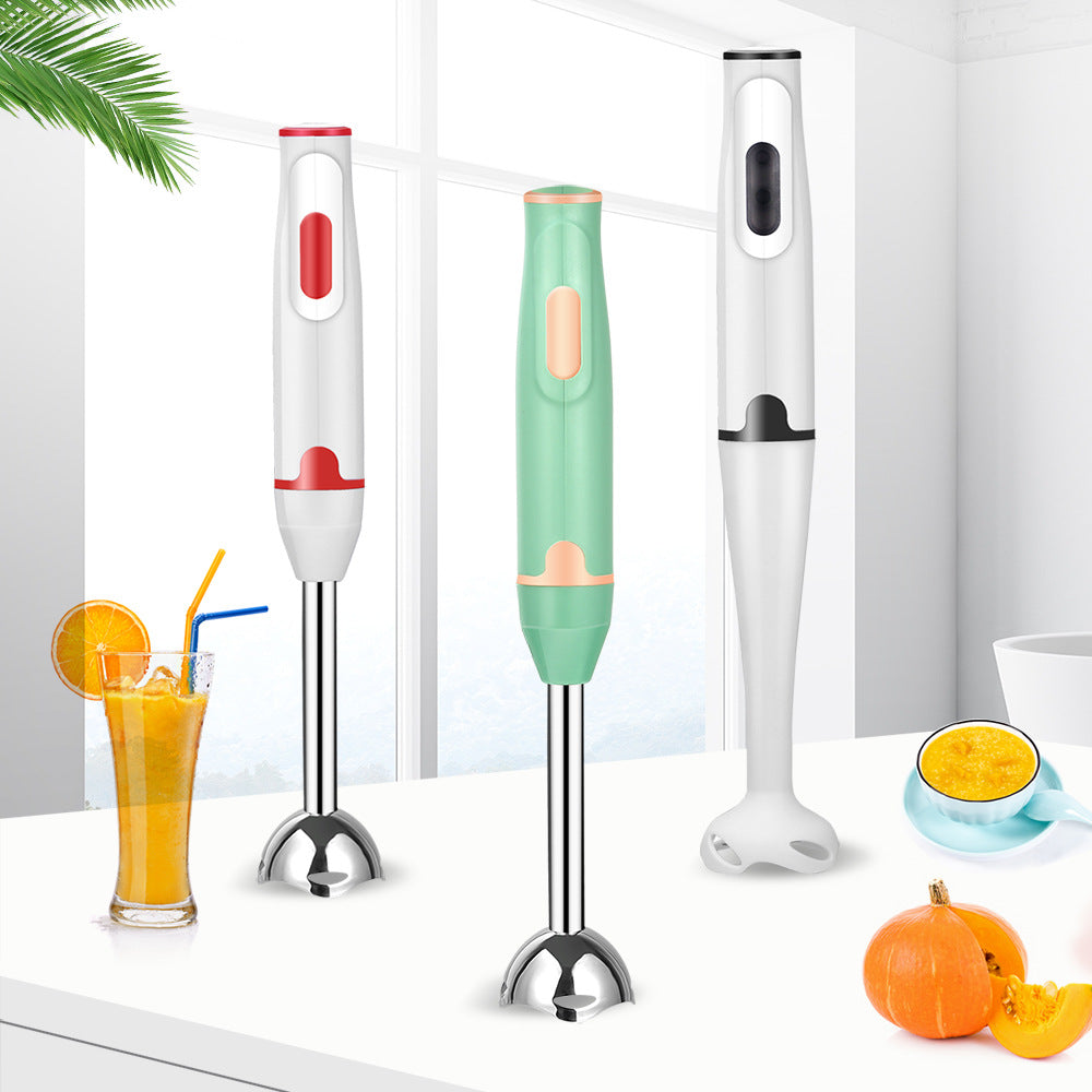 Multi-functional Kitchen Household Handheld Electric Mixer