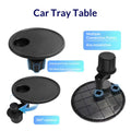 Car DiningTea TrayMultiple Scenarios