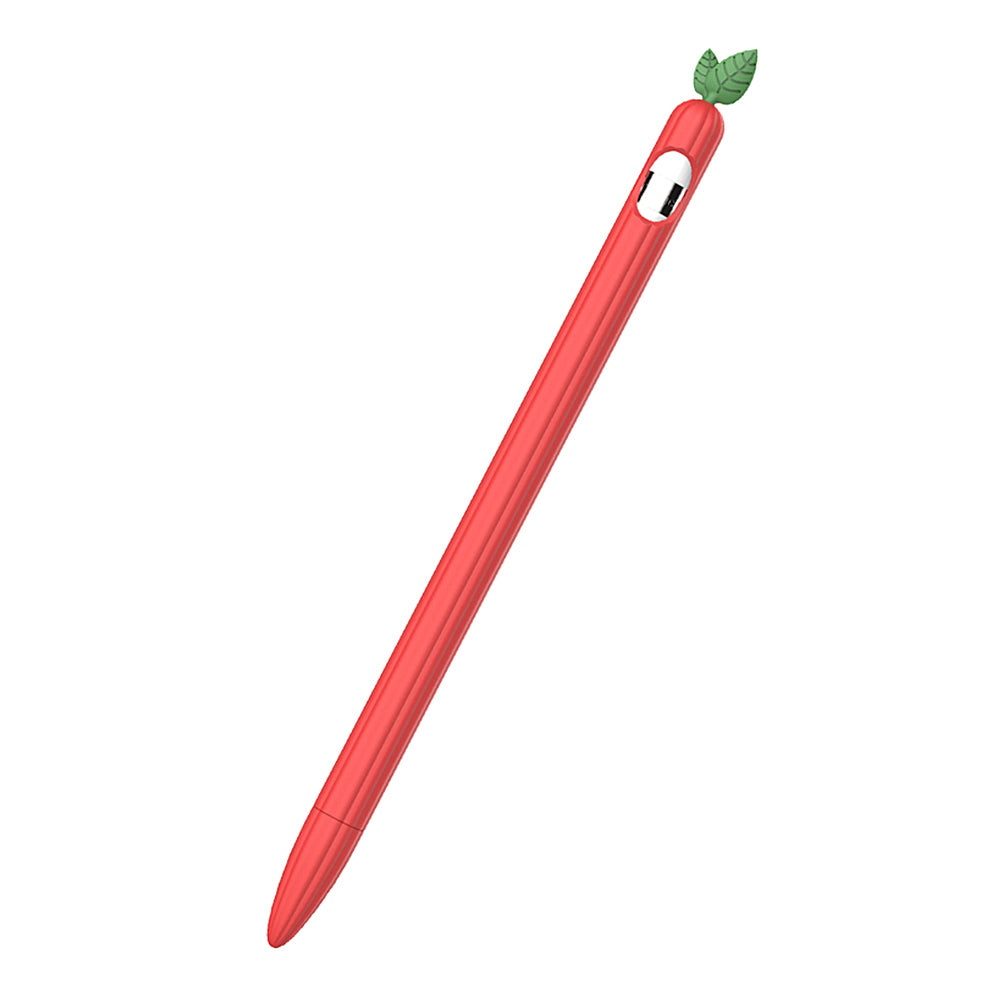 Pencil Pen Cover Fruit And Vegetable Ipencil Protective Cover