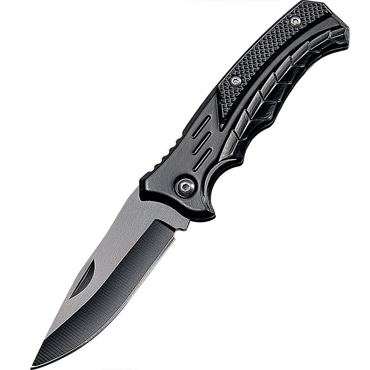 Outdoor Camping High Hardness Knife