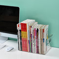 Fruit And Vegetable Student Book Box Storage Basket