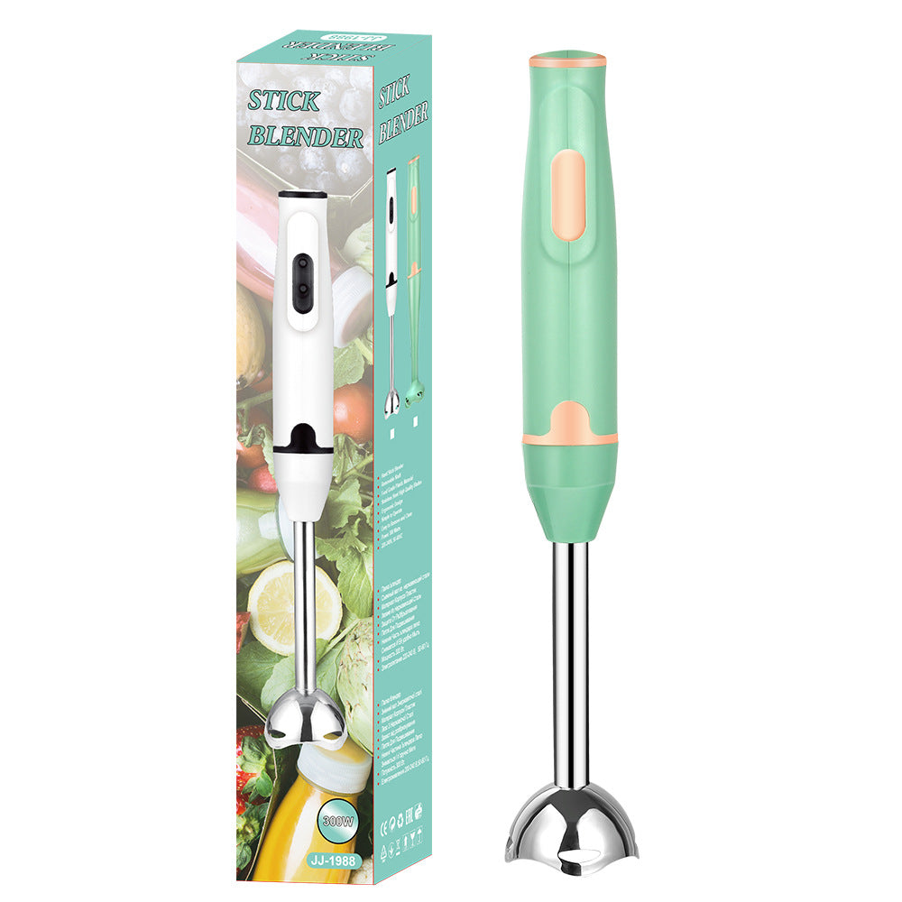 Multi-functional Kitchen Household Handheld Electric Mixer