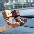 Creative Car Air Freshener Ornament Decoration