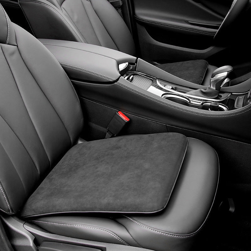 Car Seat Cushion Single-piece VentilatedAll Seasons
