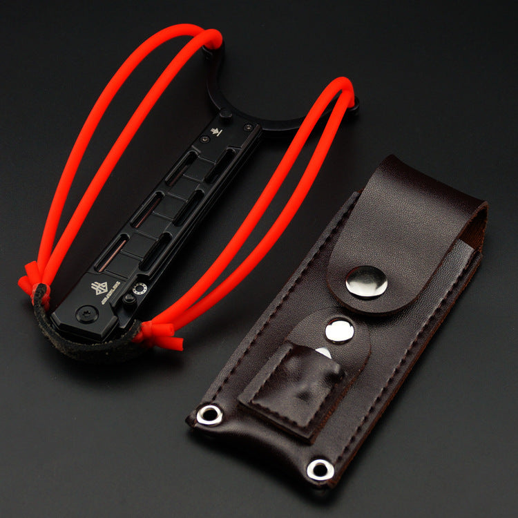 Slingshot Knife High Hardness Outdoor