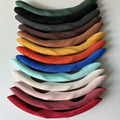 Car Suede Steering Wheel Cover That Absorbs Sweat