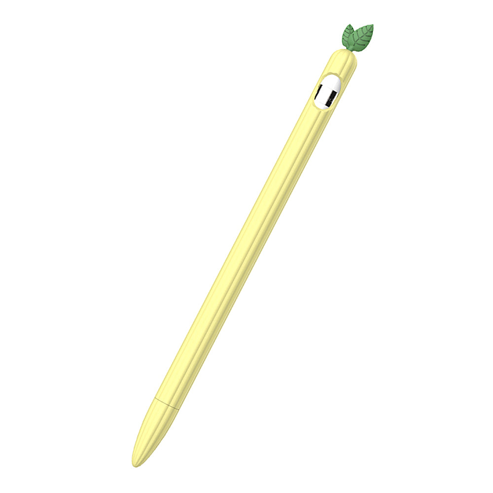 Pencil Pen Cover Fruit And Vegetable Ipencil Protective Cover
