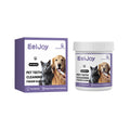 Pet Teeth Cleaning Finger Sleeve