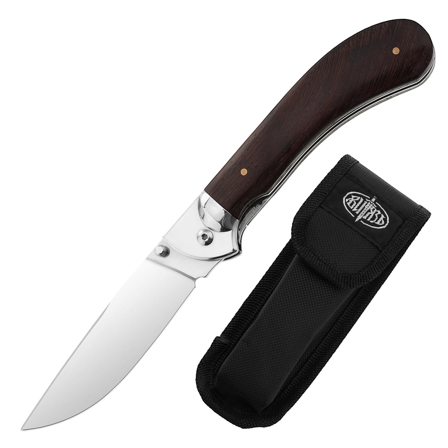 Outdoor Folding Knife Sharp Stainless Steel