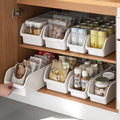 Refrigerator Drawer Fruit And Vegetable Storage Refrigerated Crisper