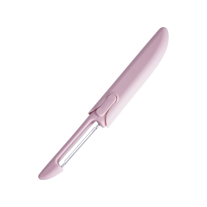 Peeler Household Scraping And Peeling Fruit Knife
