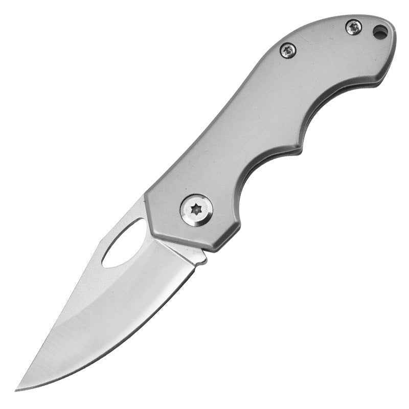 Outdoor Camping Portable Mini Folding Knife