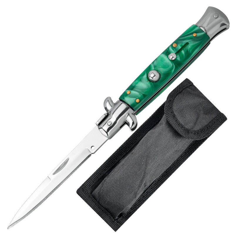Multifunctional Folding Unpacking Knife