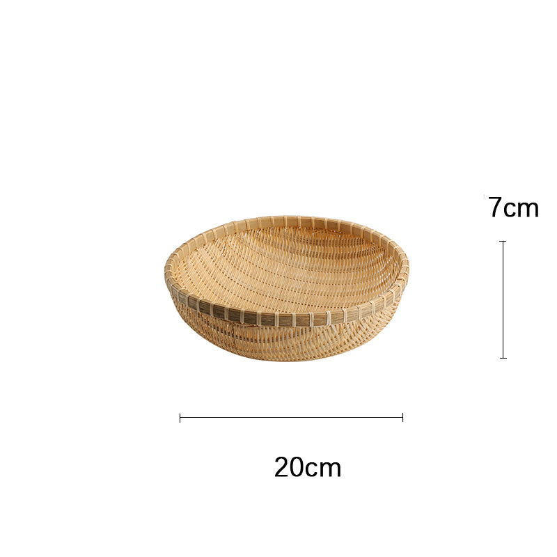 Hot Pot Vegetable Basket Japanese Sushi Plate