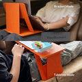 In-car Small Table Board In-vehicle Folding Table Bracket