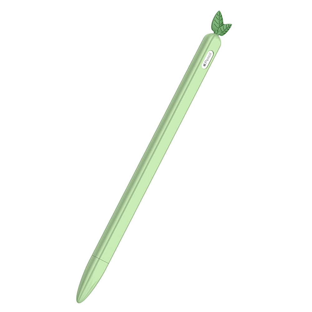 Pencil Pen Cover Fruit And Vegetable Ipencil Protective Cover