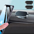 2 Strong Magnetic Car Phone Holder Upgrade Powerful Magnet 360 Degr...