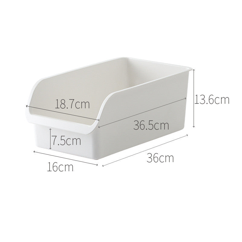 Refrigerator Drawer Fruit And Vegetable Storage Refrigerated Crisper
