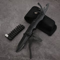 Multifunctional Single Knife Pliers Outdoor Camping Tools