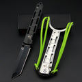 Slingshot Knife High Hardness Outdoor