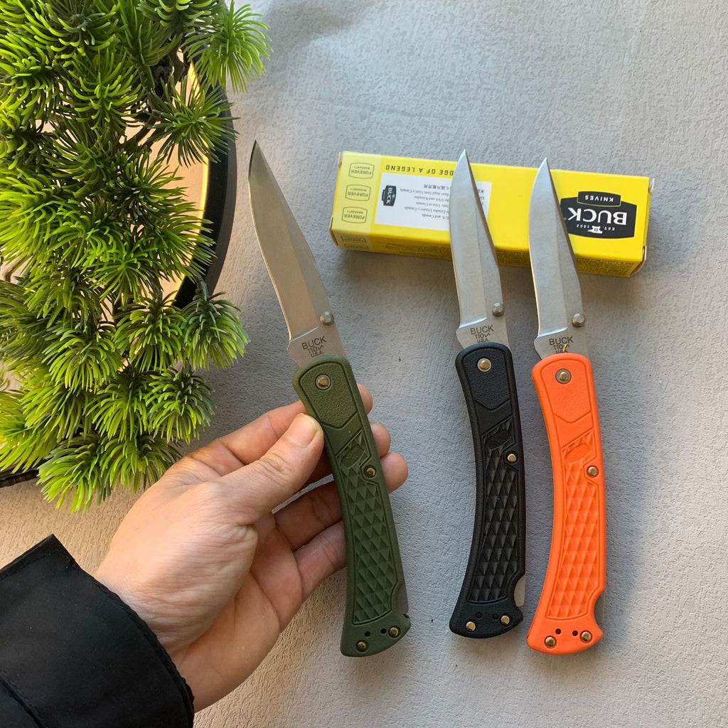 Multi-functional Field Camping Convenient Knife