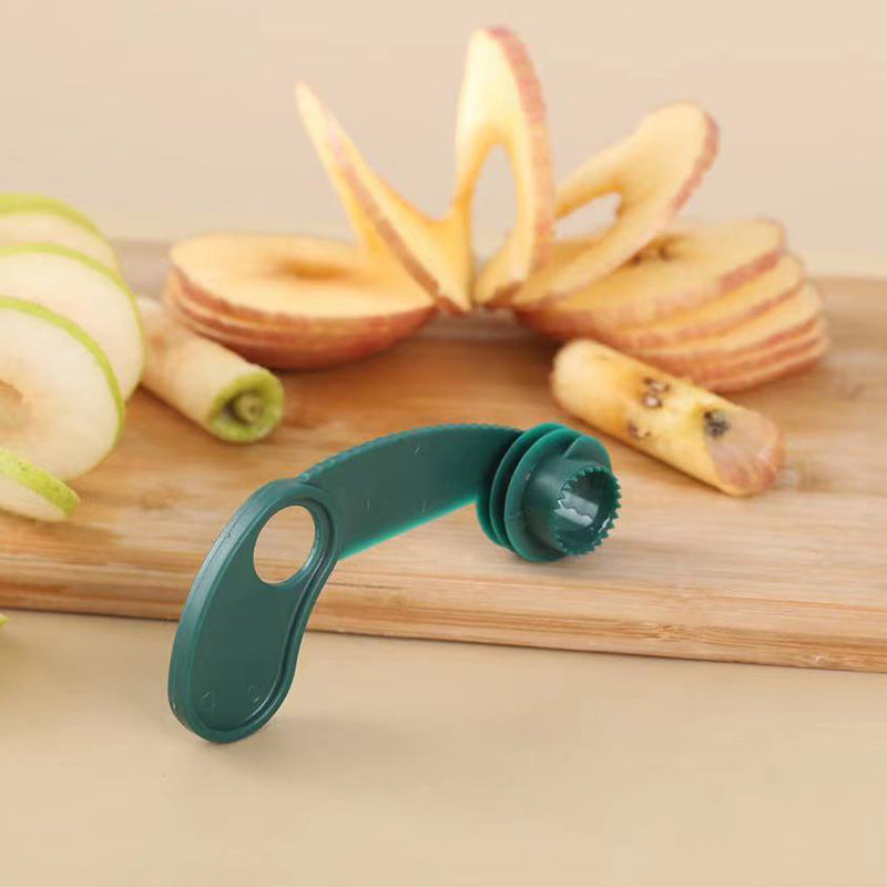 Home Simple Creative Fruit And Vegetable Flower Roller