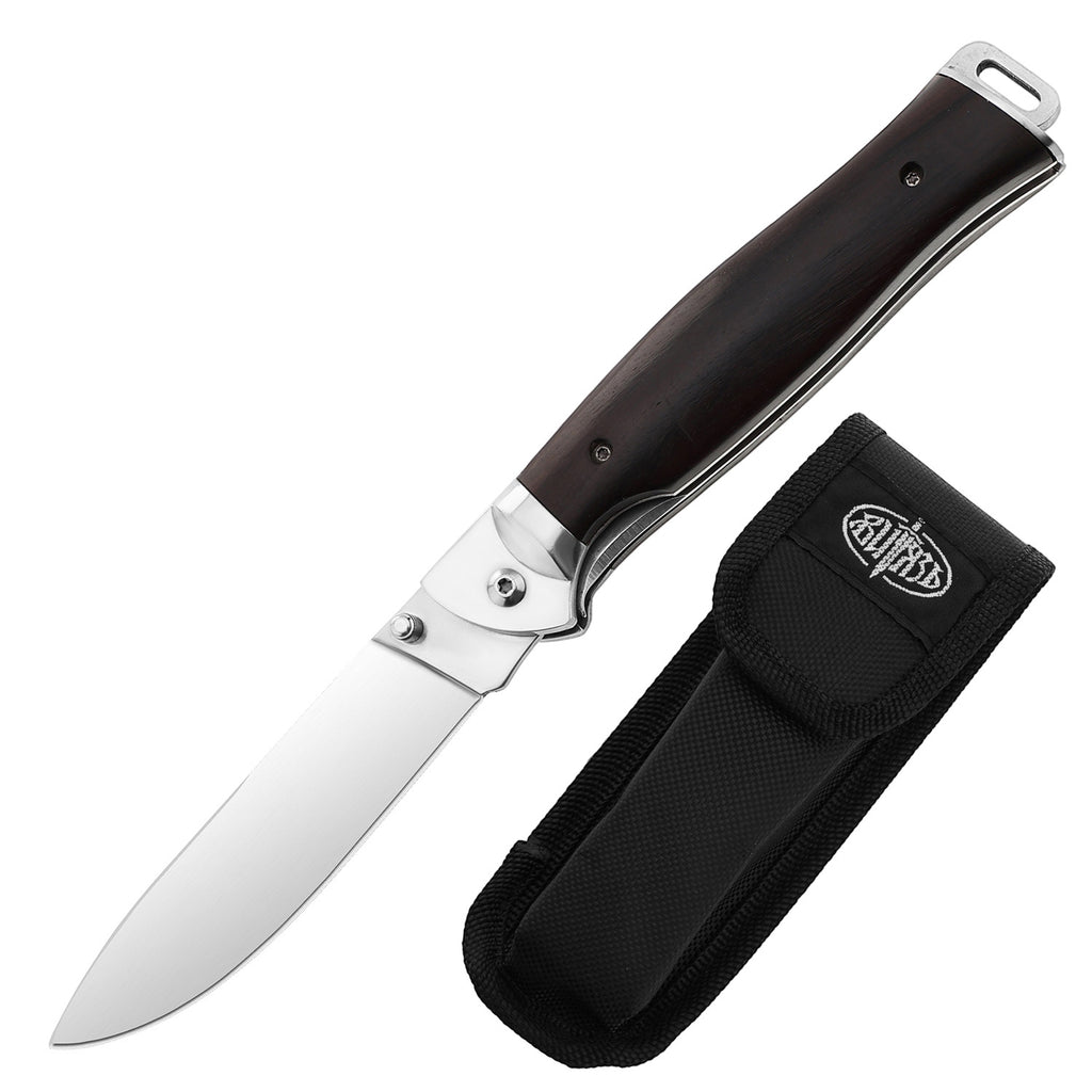 Outdoor Folding Knife Sharp Stainless Steel