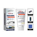 Car Scratch Repair Kit -Cleaning Cloth, Easily Removes Scratches & ...