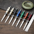 Multifunctional Folding Unpacking Knife