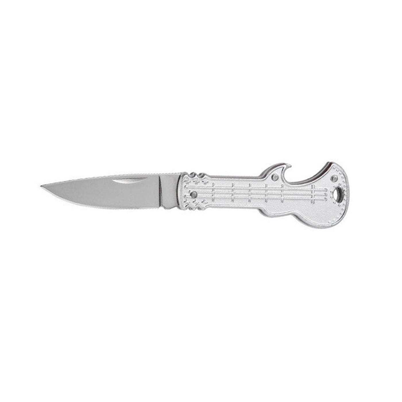 Key Pendant Knife Creative Bottle Opener