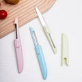 Peeler Household Scraping And Peeling Fruit Knife